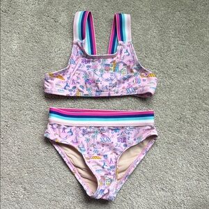EGG New York swimsuit